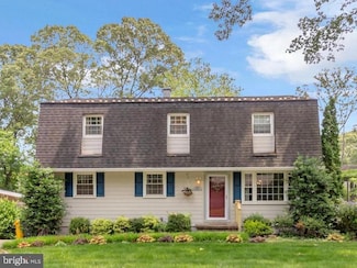 525 Center Dr, Severna Park, MD 21146