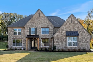 12773 Heather Mist Cove, Arlington, TN 38002