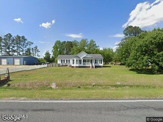 10489 Haynes Lennon Hwy, Evergreen, NC 28438