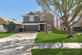 17027 Sperry Landing Dr, Houston, TX 77095