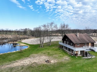 11840 Schreiner Rd, Bellevue, MI 49021