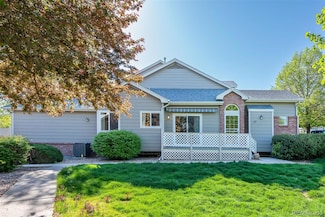 9025 W 79th Way Unit D, Arvada, CO 80005