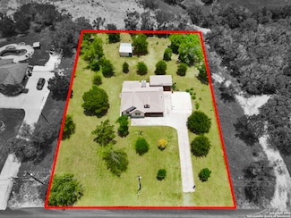 6544 Robards Row St, San Antonio, TX 78233