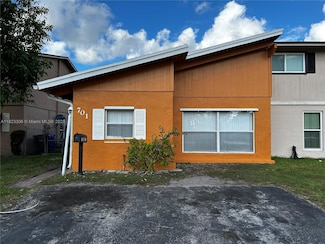 701 SW 79th Terrace, North Lauderdale, FL 33068