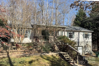 35 Evelyn Acres Dr, Asheville, NC 28806