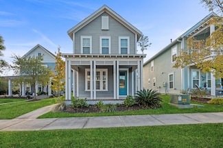 313 Oakbend St, Summerville, SC 29486