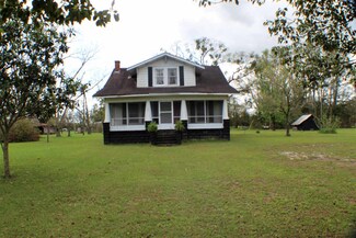 160 SE Carriage Way, Lee, FL 32059