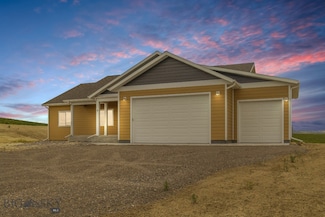 6 S Durango Trail, Three Forks, MT 59752