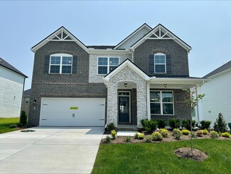 479 Mabels Way, Mt. Juliet, TN 37122