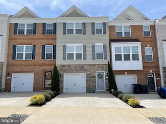 706 Bunker Ln, Fredericksburg, VA 22405