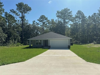 8353 SW 129th Terrace Rd, Dunnellon, FL 34432