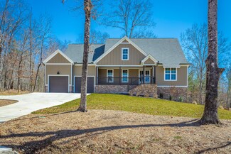11582 Armstrong Rd, Soddy-Daisy, TN 37379