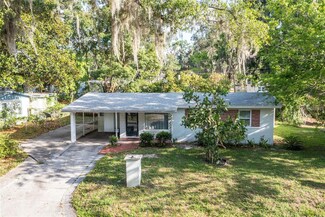 929 SE 9th Place, Gainesville, FL 32601
