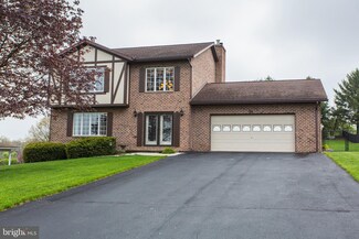 36 Emerald Dr, Chambersburg, PA 17202