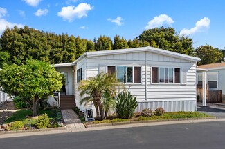 3950 Via Real Unit 210, Carpinteria, CA 93013