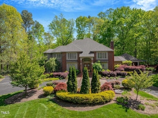 3203 Cameron Dr, Henderson, NC 27536