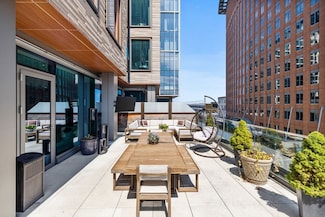 135 Seaport Blvd Unit 538, Boston, MA 02210