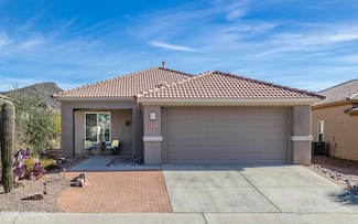 13470 N Holly Grape Dr, Marana, AZ 85658