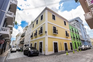 152 Calle Luna, San Juan, PR 00901