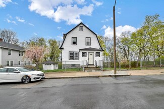 94 Standard St, Mattapan, MA 02126