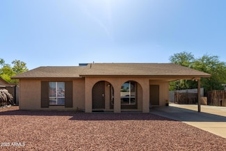 4624 S Fair Ln, Tempe, AZ 85282