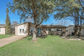 4205 Colgate Ln, Garland, TX 75042
