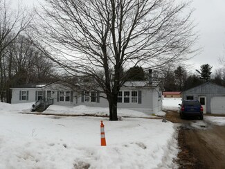 22 Shaw Rd, New Gloucester, ME 04260