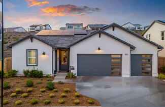 Vineyard Plan 4, Castaic, CA 91384