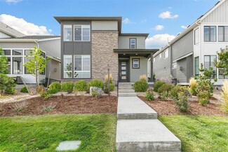 6177 Saddlesmith St, Castle Pines, CO 80108
