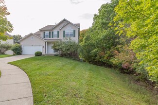1955 Timber Trail, Ann Arbor, MI 48103