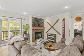 67 Peaks View Ct Unit 232, Blue River, CO 80424