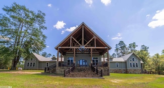 48980 Pimperl Rd, Bay Minette, AL 36507
