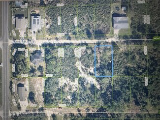 250 Meadowlark Ave, Sebring, FL 33870