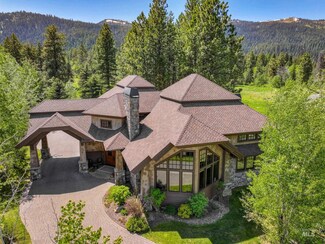 791 Discovery Dr, Donnelly, ID 83615