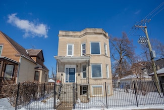 18 W 109th St, Chicago, IL 60628