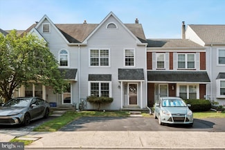 2488 Norrington Dr, Norristown, PA 19403