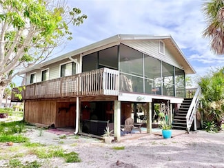 8416 Little Gasparilla, Placida, FL 33946