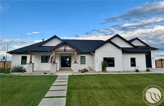 6109 White Ash Place, Billings, MT 59106