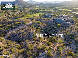 41010 N Geronimo Vistas -- Unit 1, Scottsdale, AZ 85262