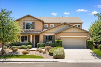 11836 Crossbill Way, Jurupa Valley, CA 91752