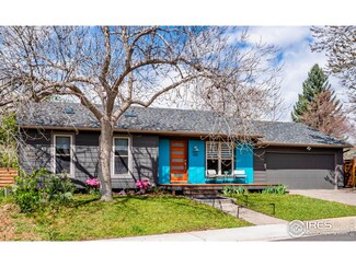 1419 Fillmore Place, Louisville, CO 80027