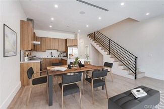 5258 Hermitage Ave Unit 3, Valley Village, CA 91607