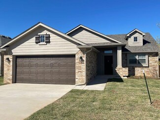 17625 Nantucket Ave, Edmond, OK 73012