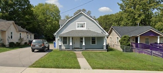 1417 Edgelawn Ave, Lexington, KY 40505