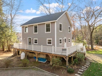 51 Sunrise Dr, Moultonborough, NH 03254