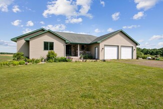 880 Us Highway 8, Amery, WI 54001