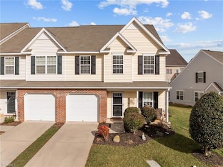 207 Blue Robin Way, Greensboro, NC 27409