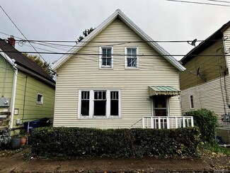 70 Sears St, Buffalo, NY 14212