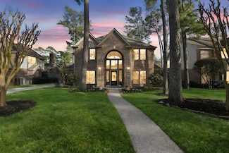 13306 April Mist Ct, Cypress, TX 77429
