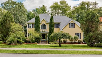 8 Harvest Moon Dr, Natick, MA 01760